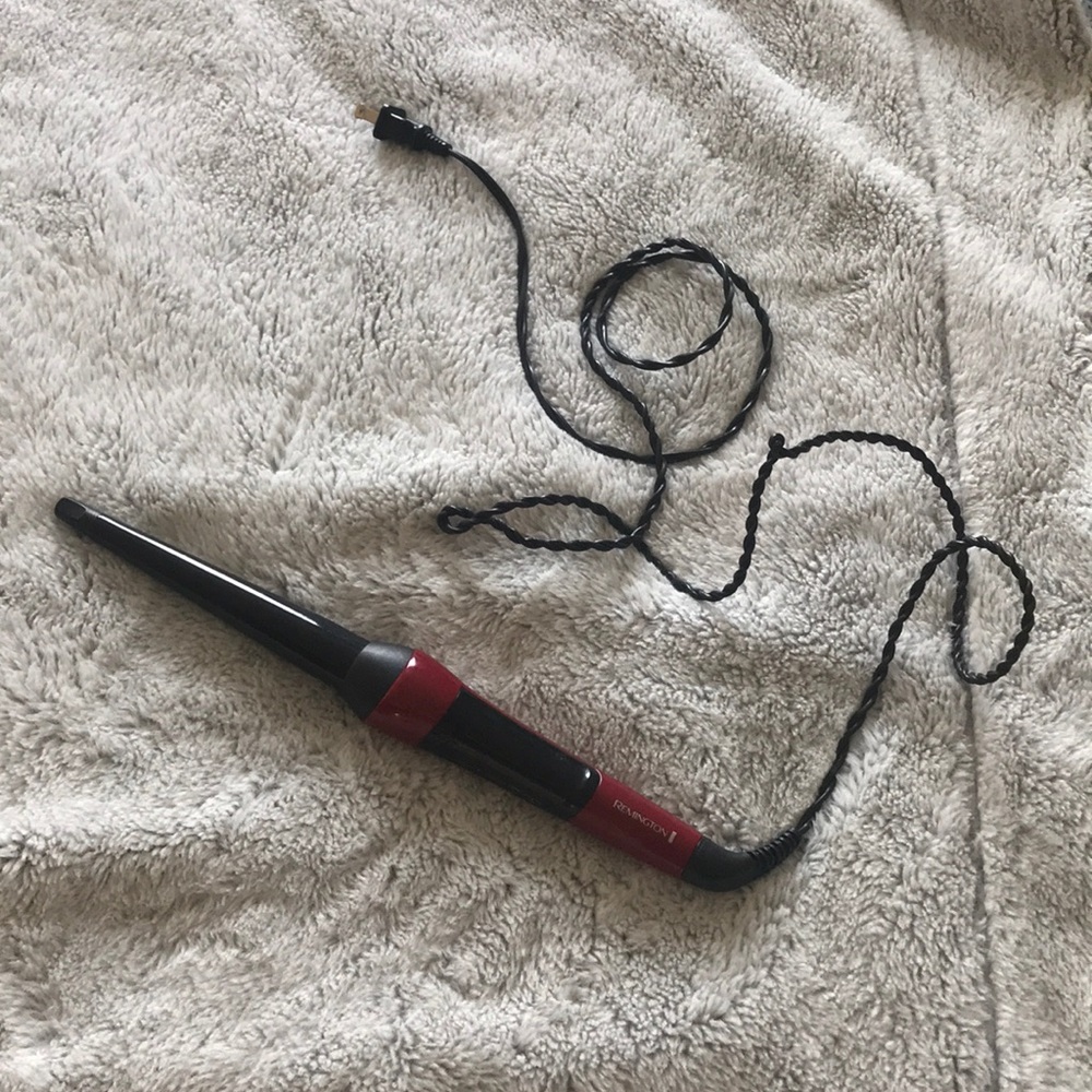 Remington Curling Wand